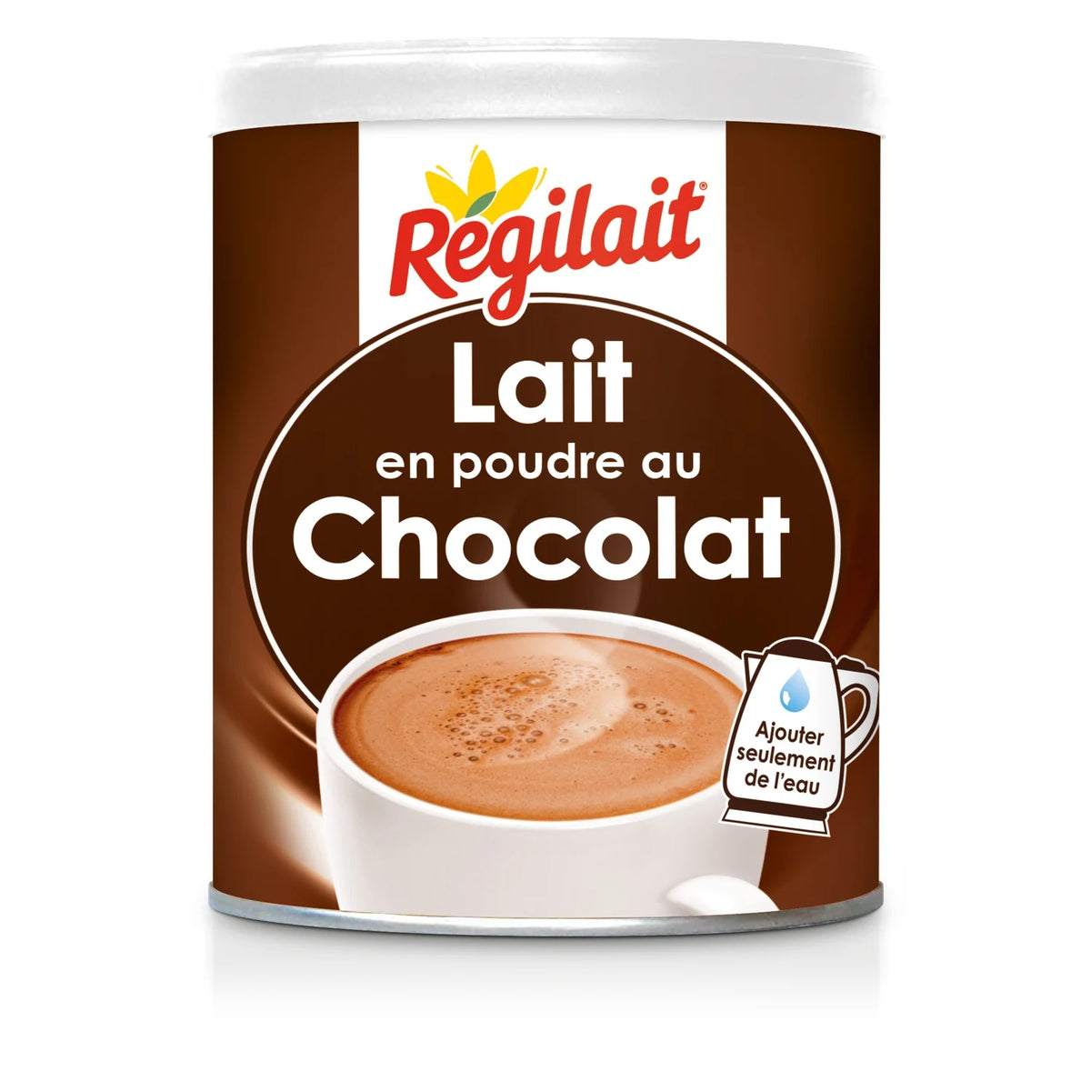 REGILAIT Schokomilchpulver 440g