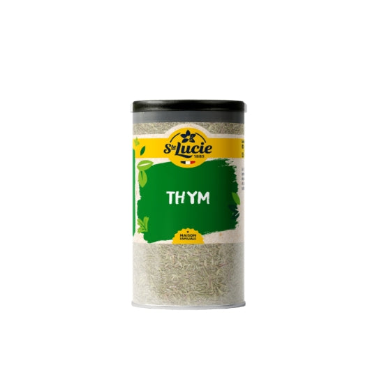 SAINTE LUCIE Thyme 34g