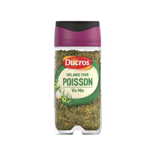 DUCROS Fish Seasoning 39g