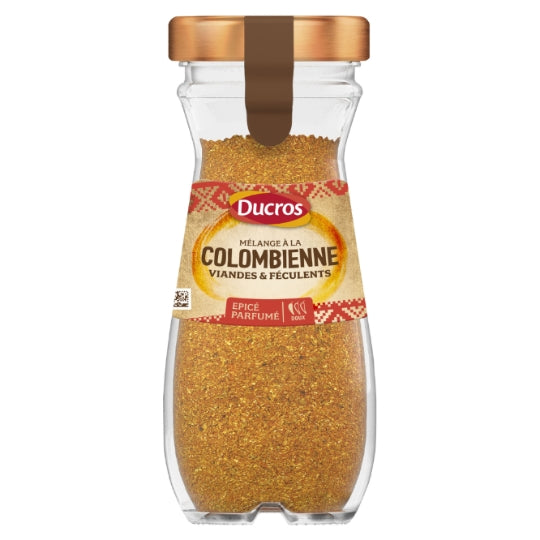 DUCROS Colombian Spice Mix 59g