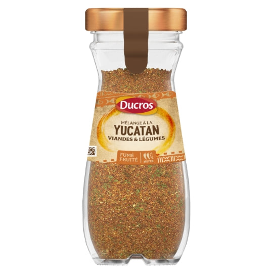 DUCROS Yucatan Spice Mix 50g