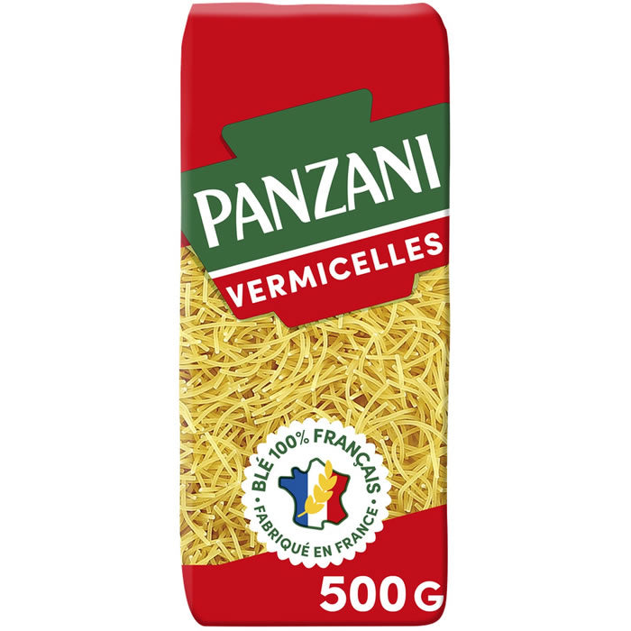 PANZANI Vermicelli Nudeln 500g