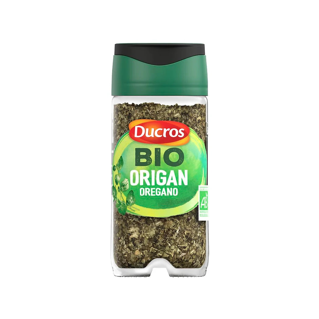 Orégano Orgânico DUCROS