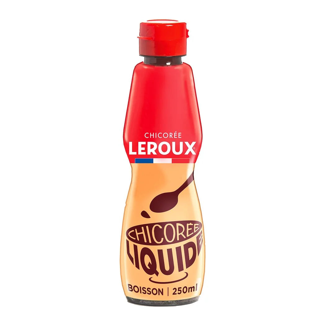 LEROUX Zichorienflüssigkeit Natur 250ml