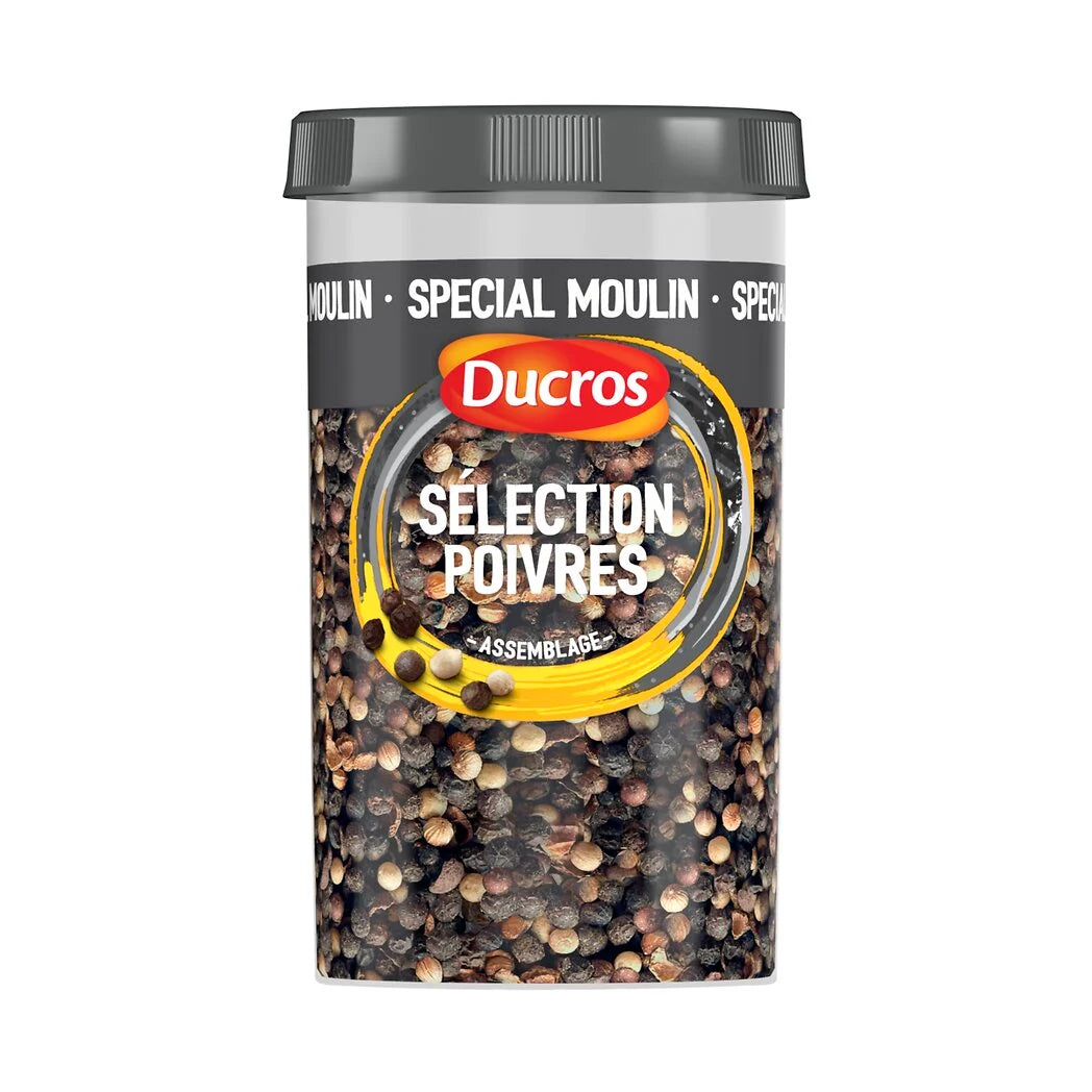 DUCROS Mélange spécial moulin 100g