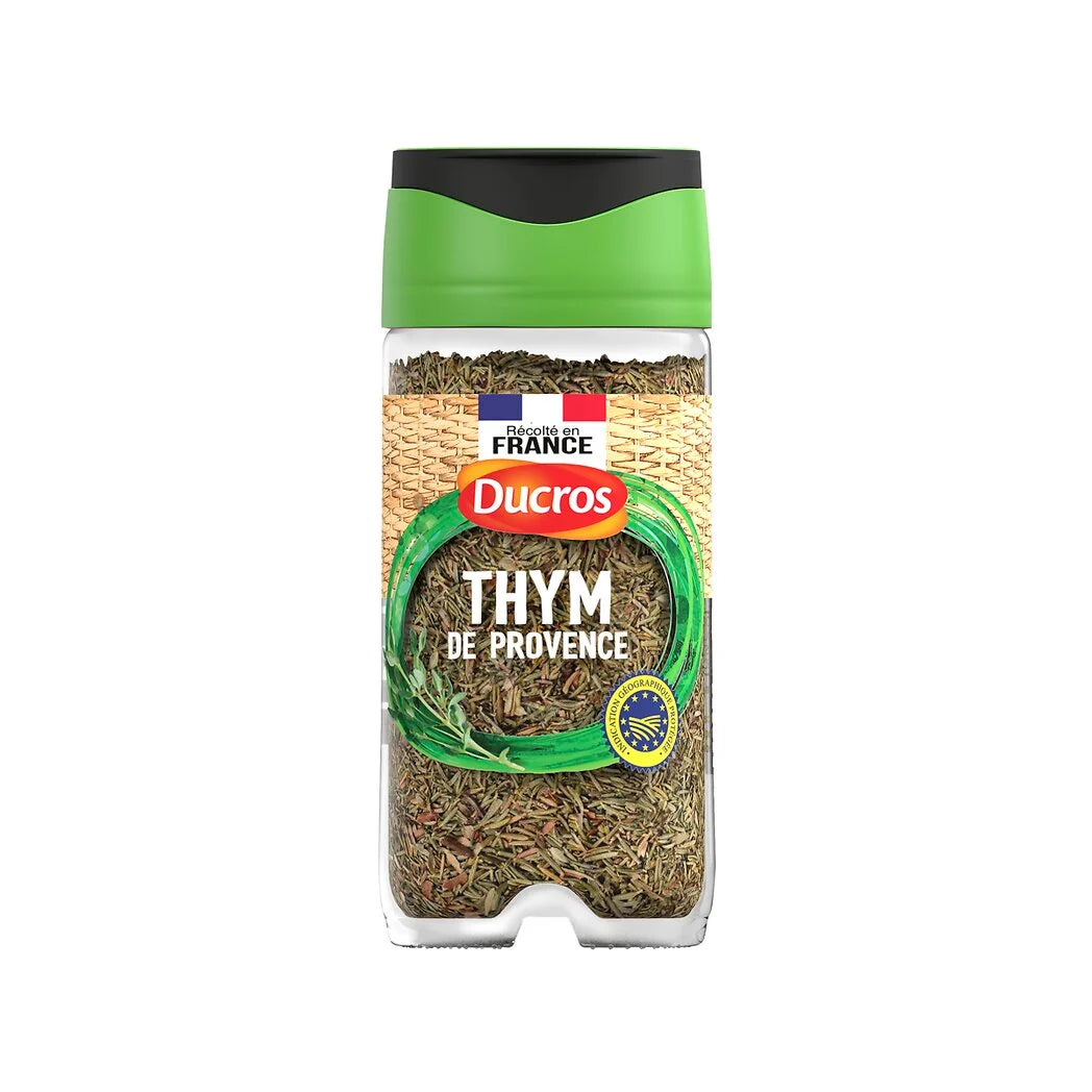DUCROS Thym de Provence IGP 14g
