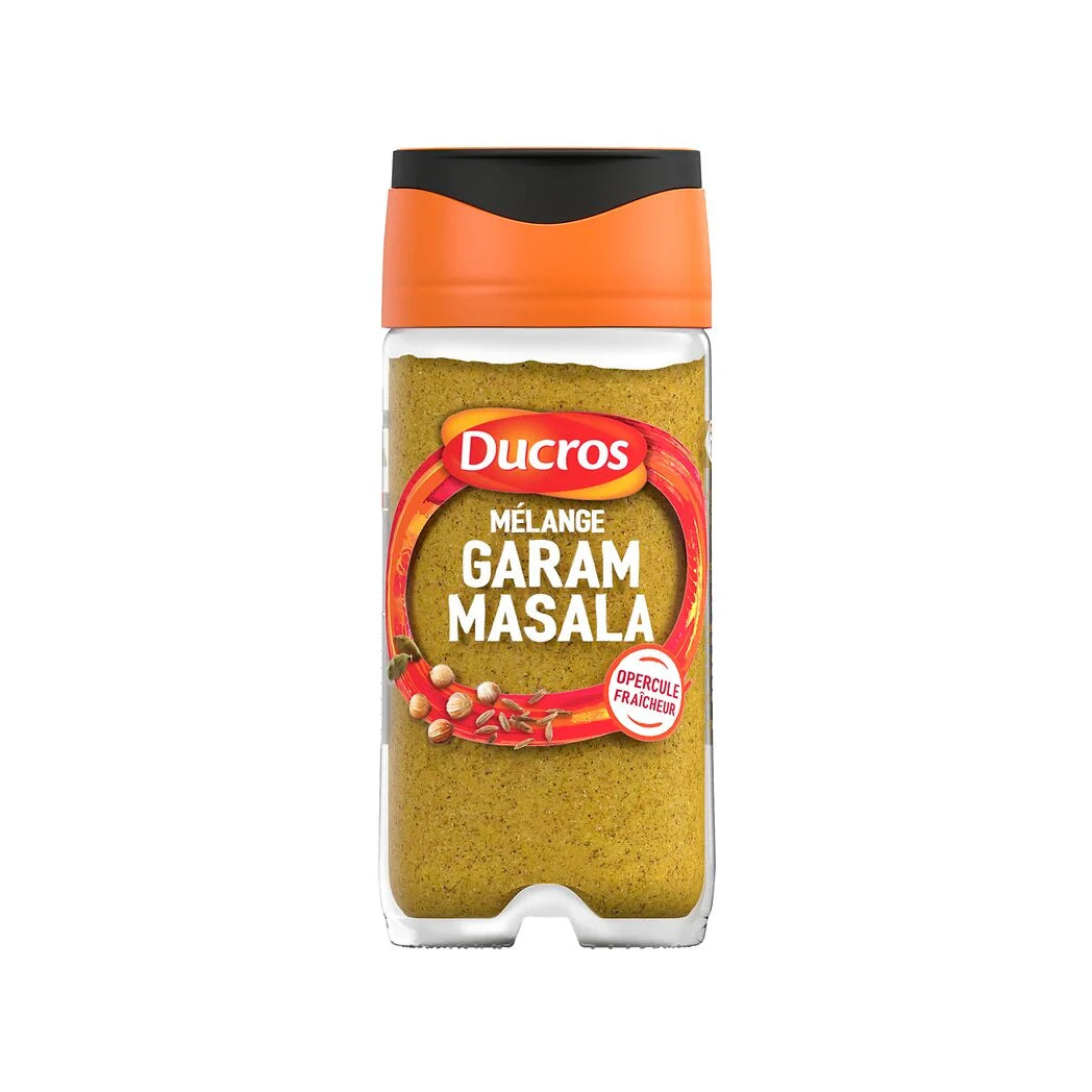 DUCROS Mélange garam masala 40G
