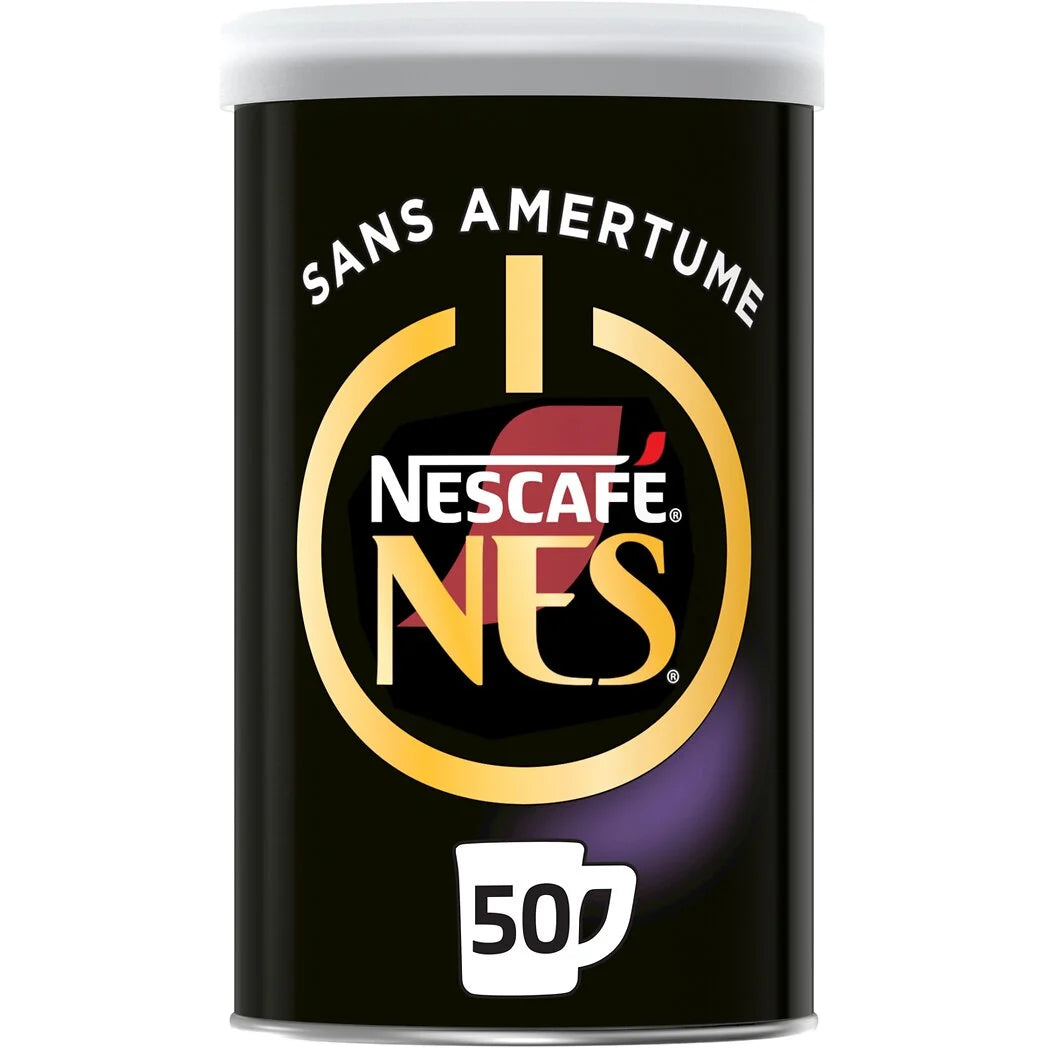 NESCAFE NES Instant Coffee 100g