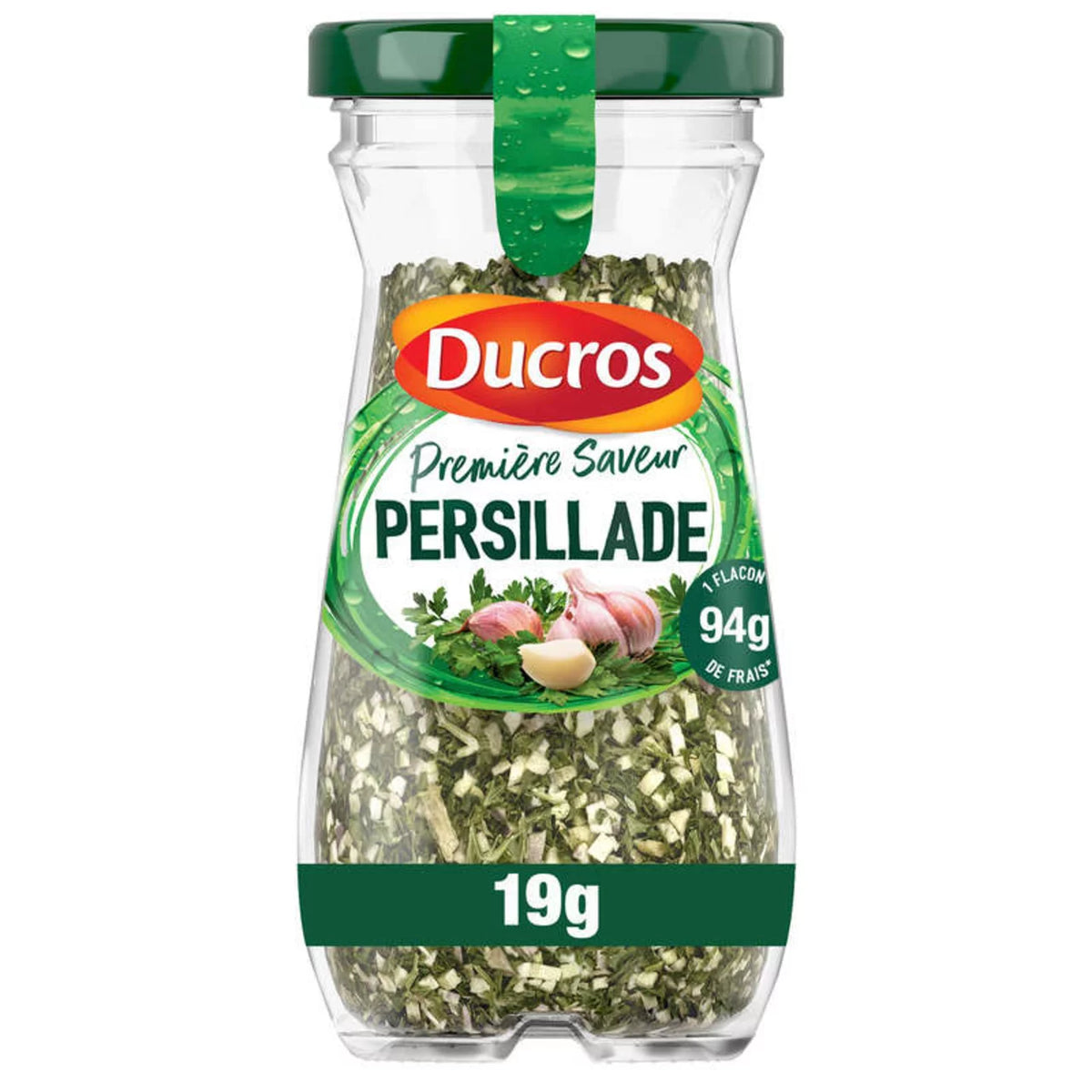 DUCROS Première Saveur Persillade 19g