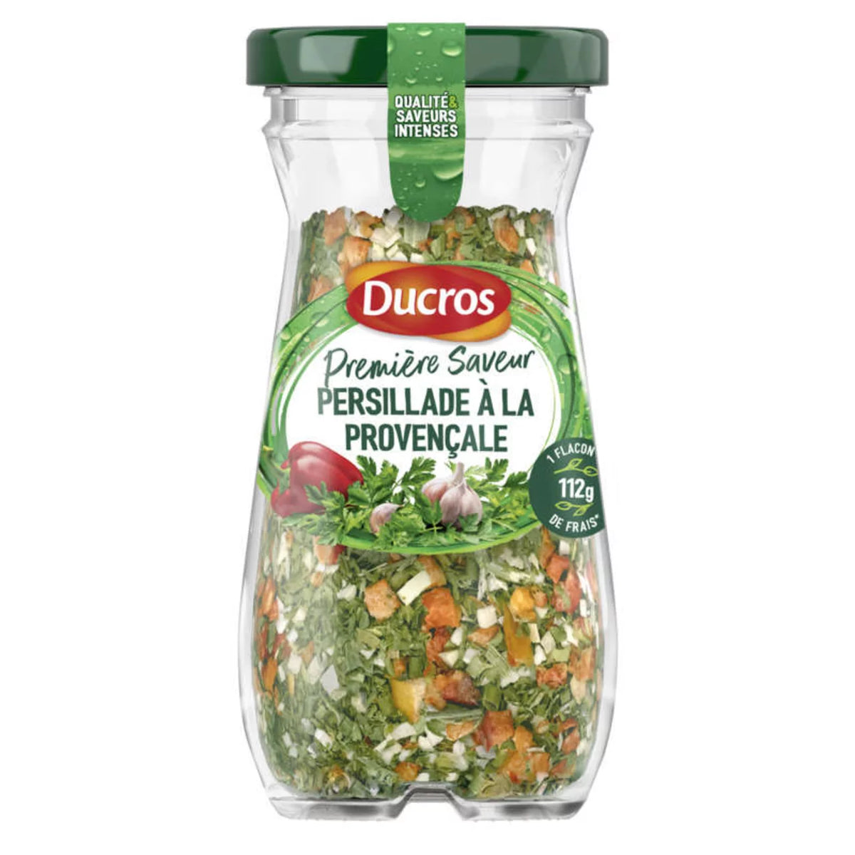 DUCROS Première Saveur Persillade Provençal 19g