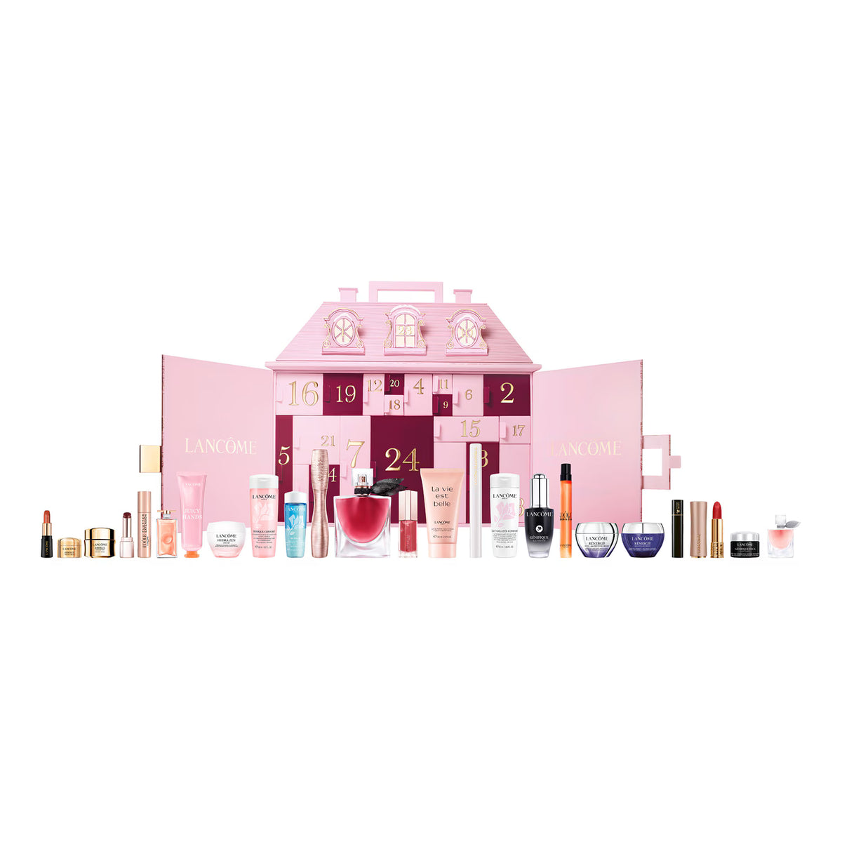 LANCOME Advent Calendar 2026