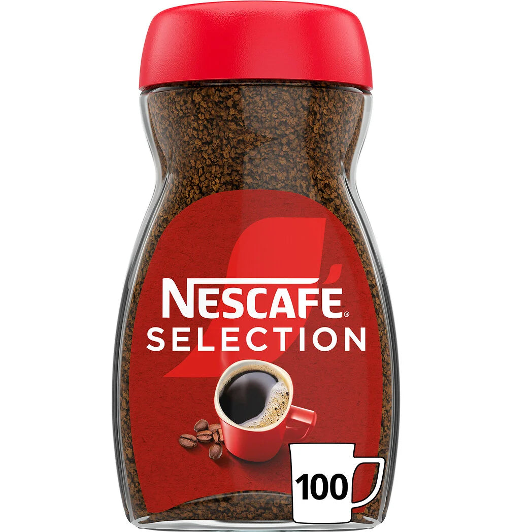 NESCAFE Selection Instant Coffee 200g