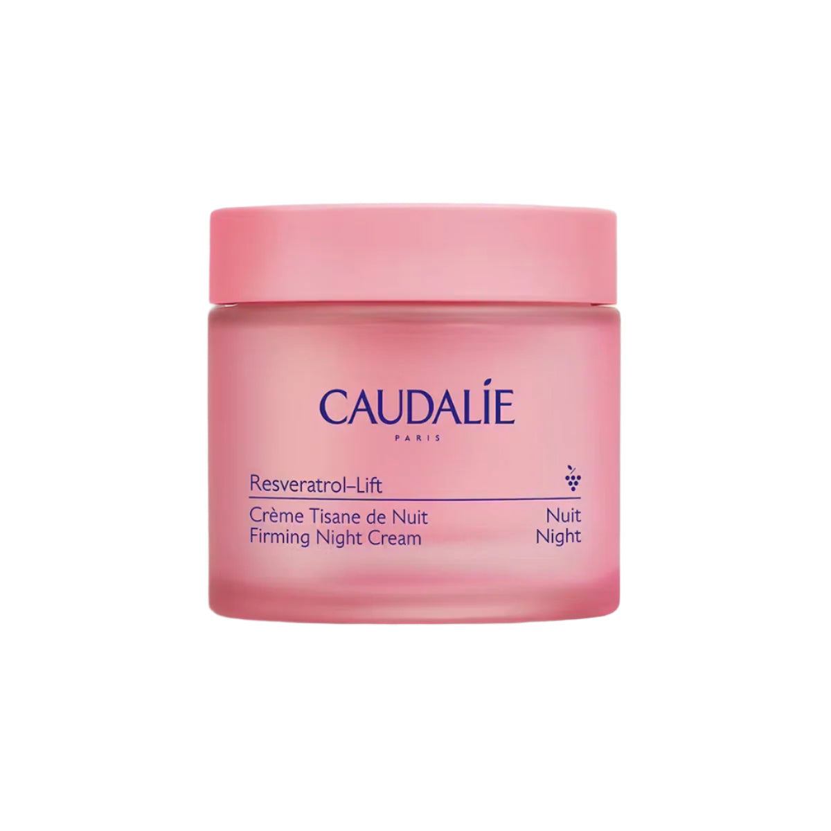 CAUDALIE Resveratrol-Lift Straffende Nachtcreme 50ml