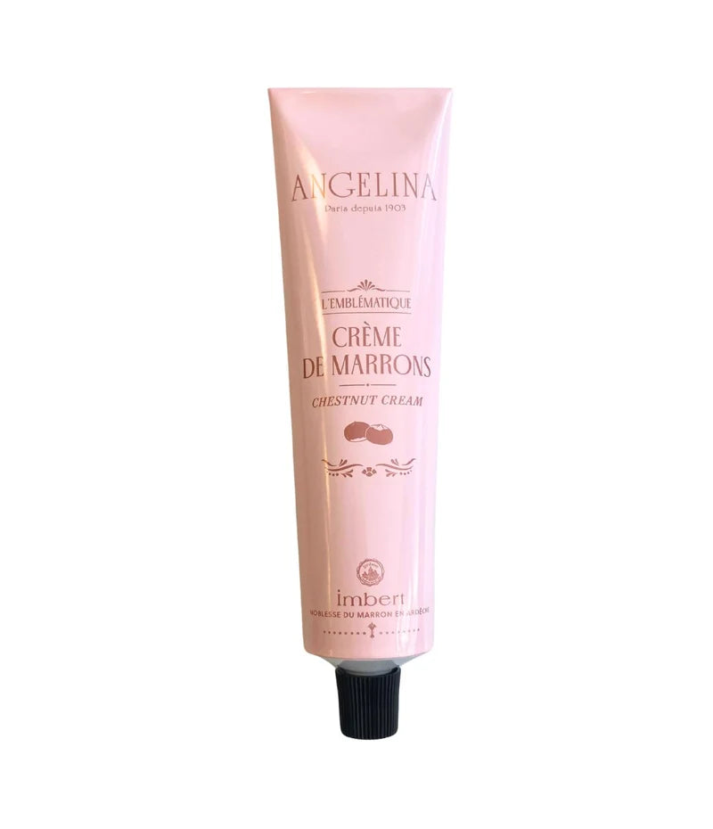 ANGELINA PARIS Chestnut Cream in Tube 80g