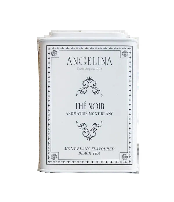 ANGELINA Mont-Blanc Tea 100g