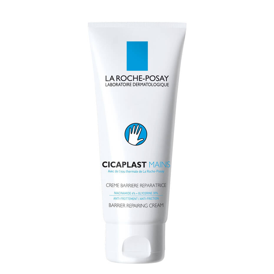 LA ROCHE-POSAY Cicaplast Repairing Hand Cream 50ml