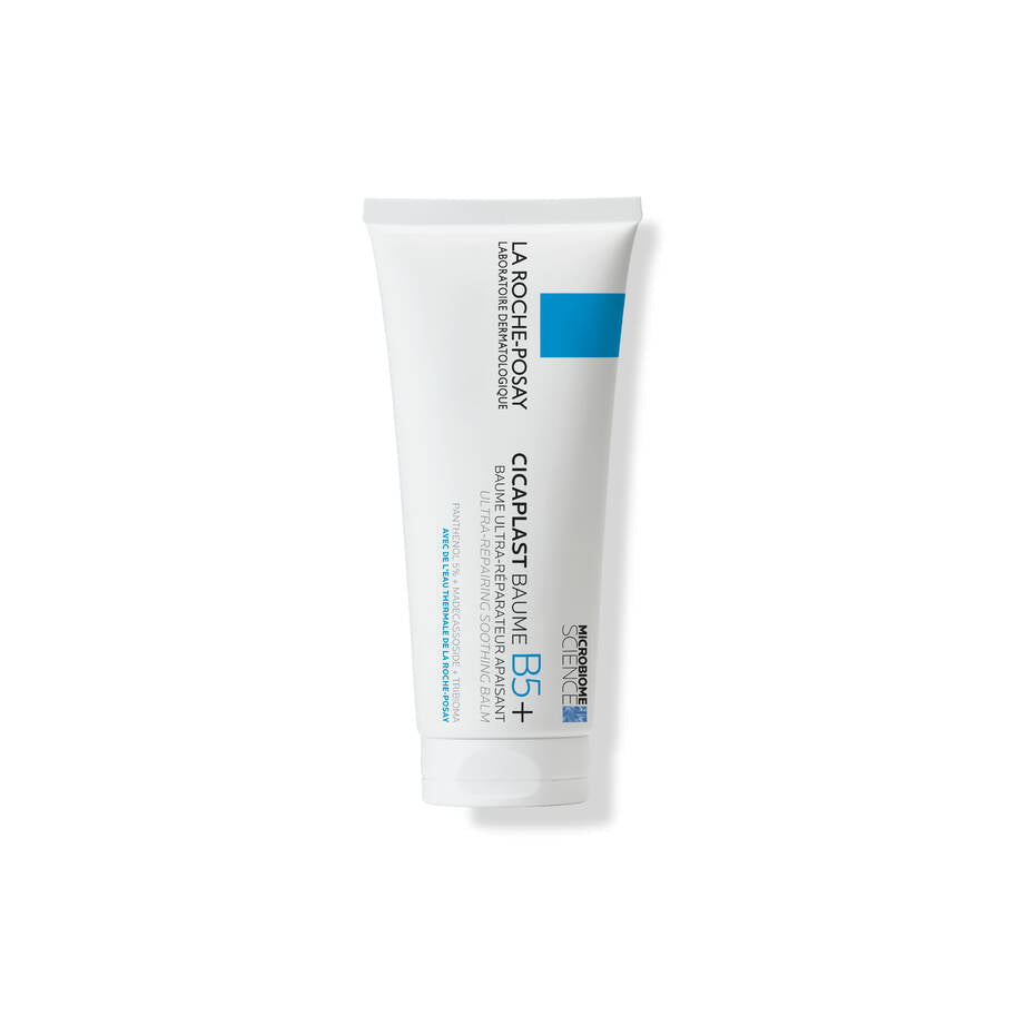 LA ROCHE-POSAY Cicaplast Baume B5 100 ml