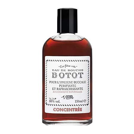 BOTOT Mouthwash 150ml