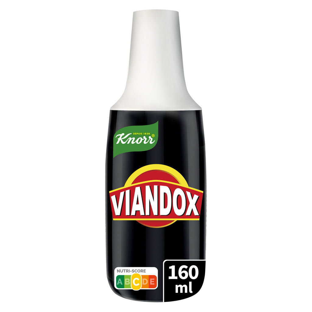 Tempero KNORR Viandox 160ml