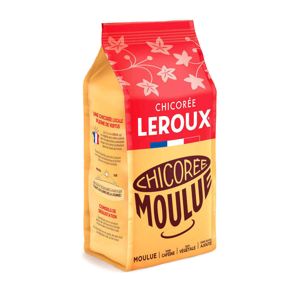 LEROUX Chicorée gemahlen 500g