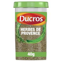 DUCROS Hierbas de Provenza 40g