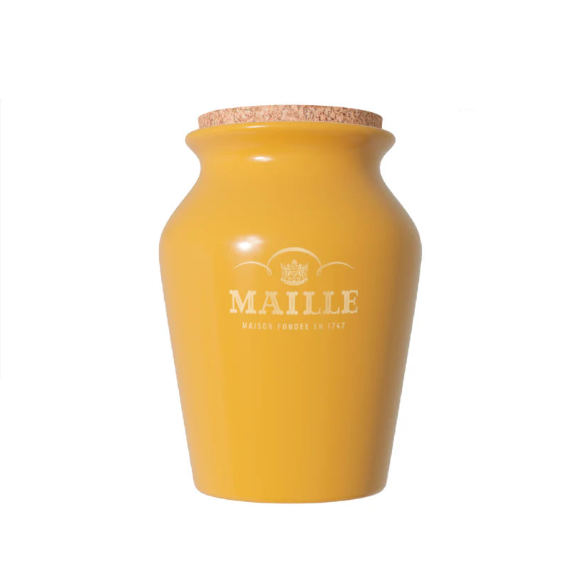 Mostarda à l'Ancienne MAILLE com Chardonnay 125g