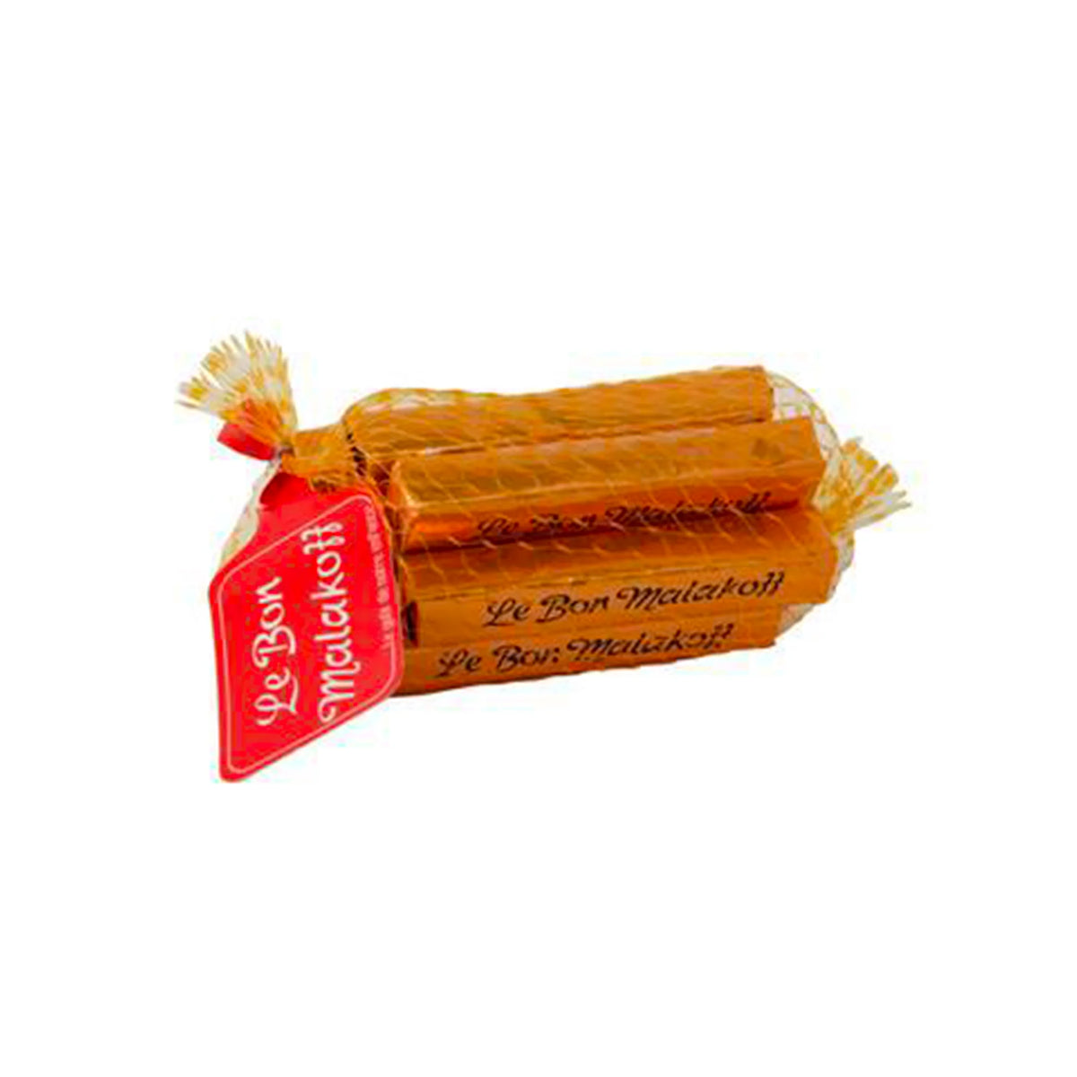 CEMOI Le Bon Malakoff - filet fait à la main - à l'unité x10 - 155g