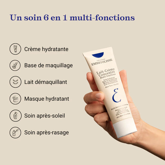 EMBRYOLISSE Lait-Crème Concentré 75 ml