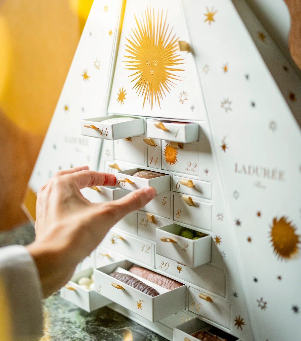 LADURÉE Advent Calendar 2026 *Pre-Order*