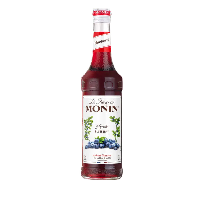 Xarope MONIN Mirtilo 70cl