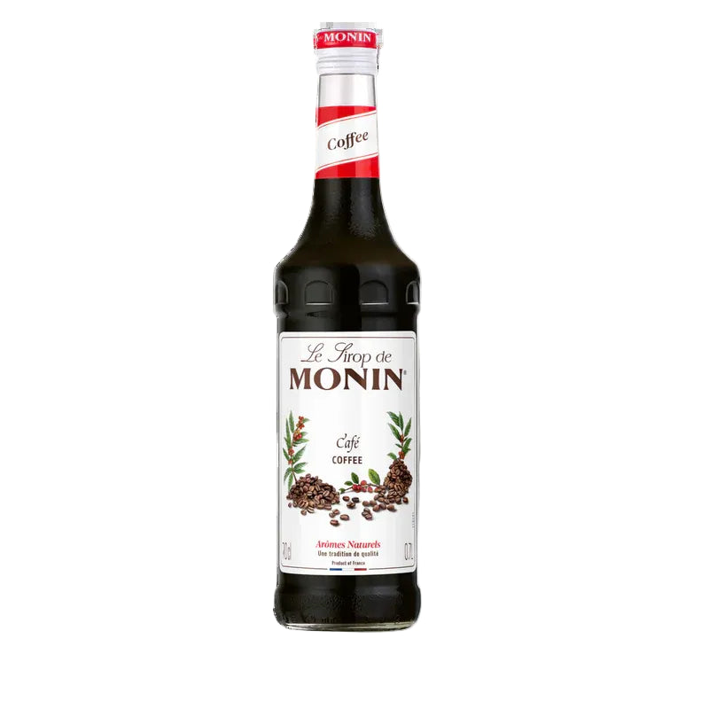 Xarope MONIN Café 70cl