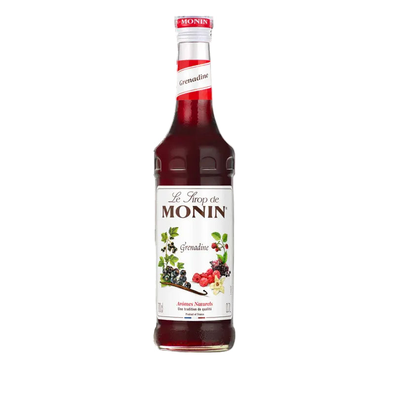 Xarope MONIN Grenadine 70cl