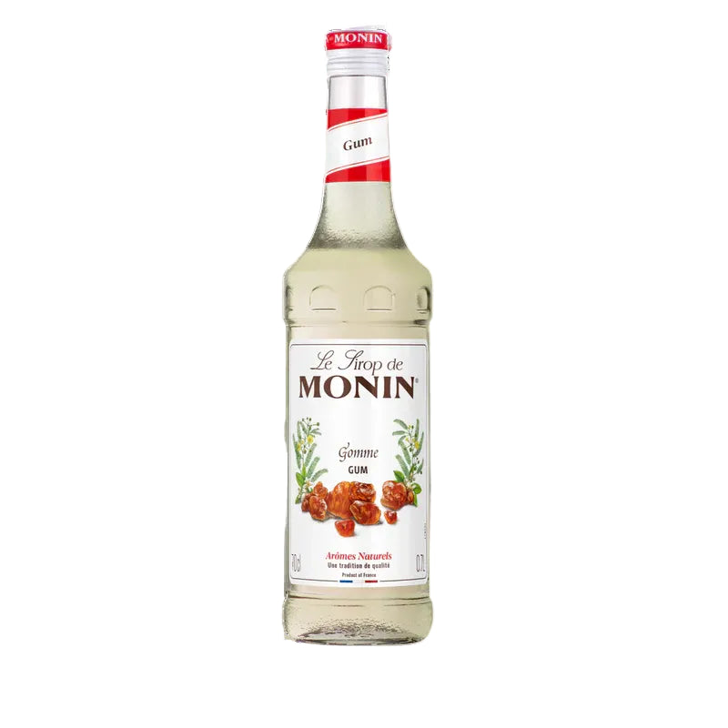 MONIN MONIN syrup Gomme 70cl