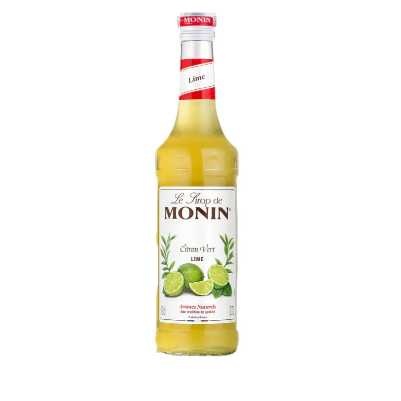 MONIN Limettensirup 70cl