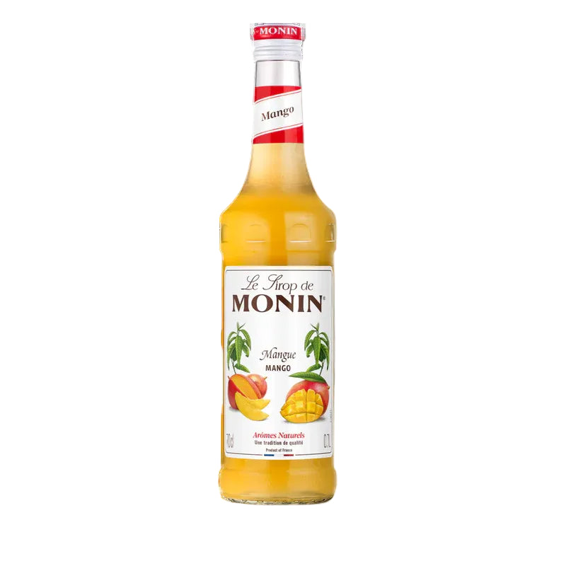 MONIN MONIN syrup mango 70cl