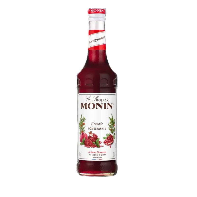 MONIN MONIN syrup pomegranate 70cl