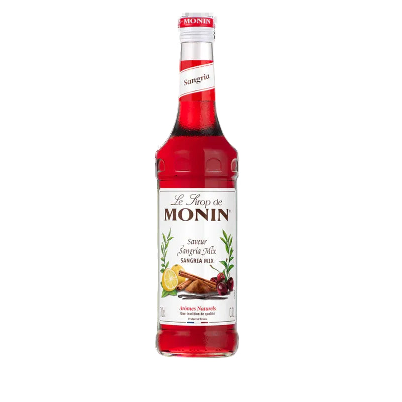 Mix para Sangria MONIN Le Sirop de MONIN 70cl