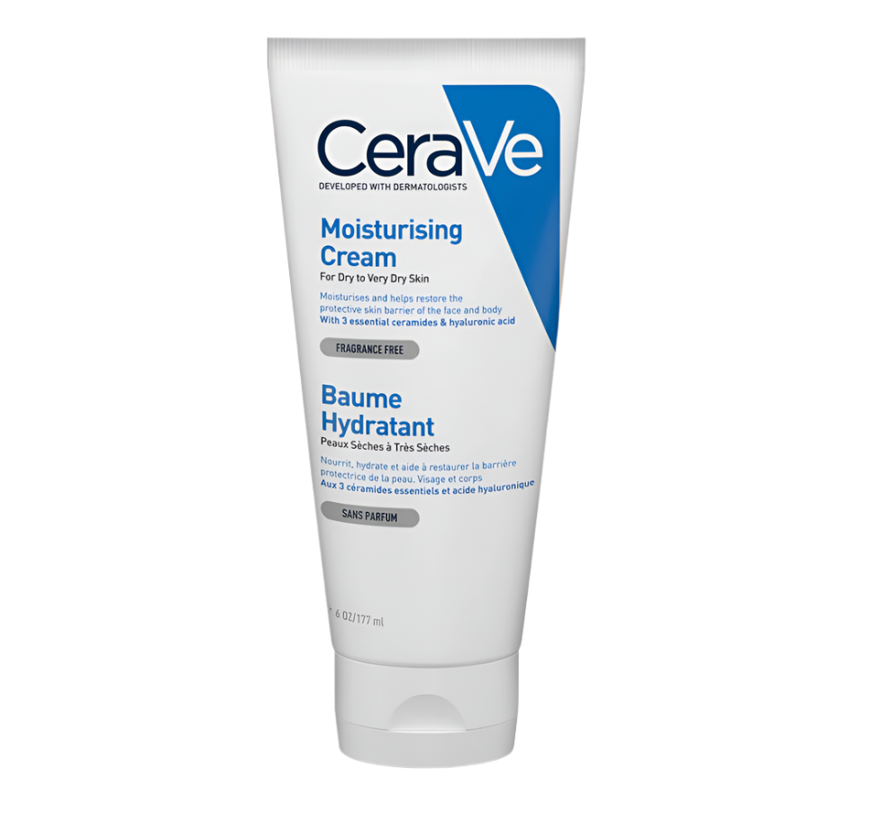 CERAVE Moisturizing Balm 177ml