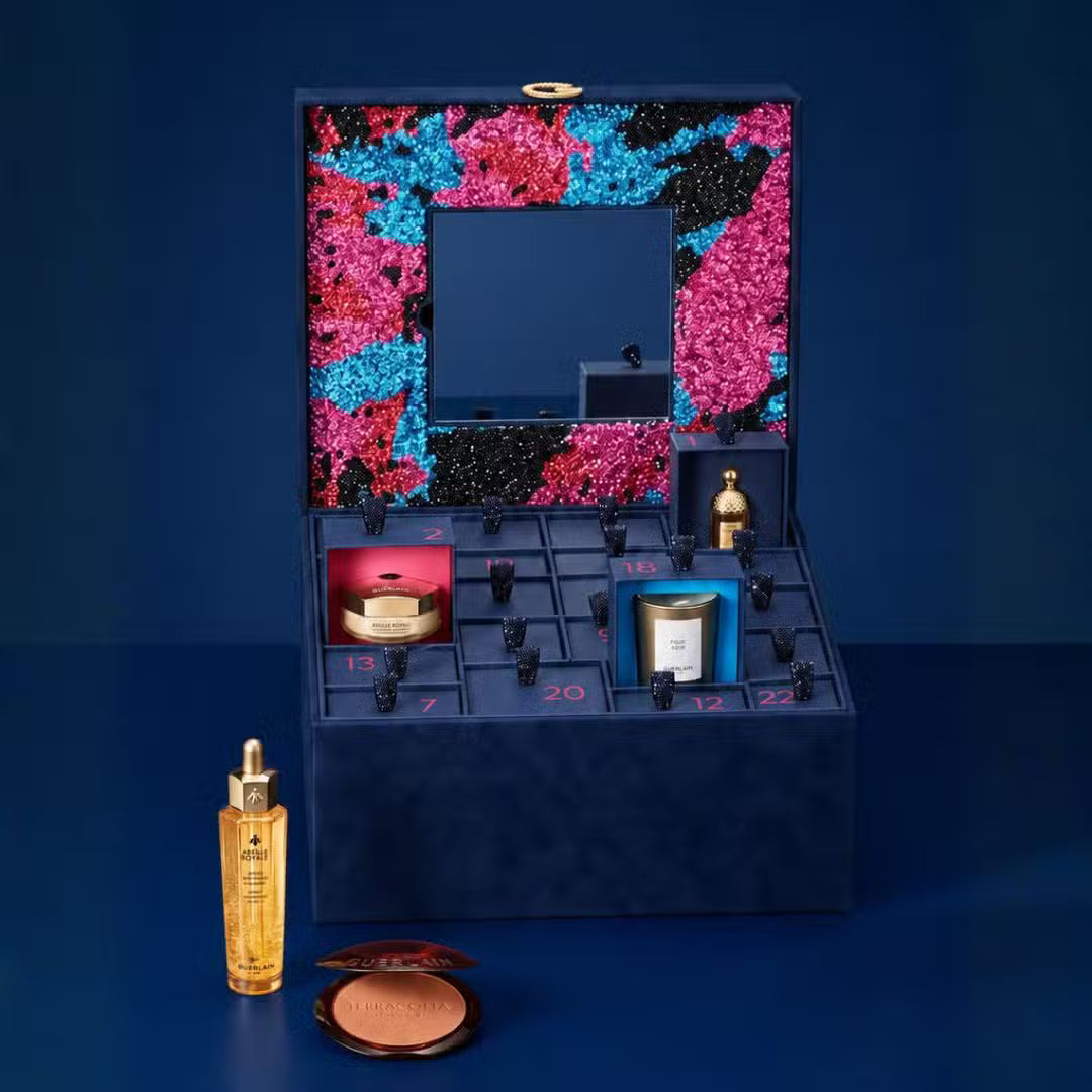 GUERLAIN Advent Calendar 2026