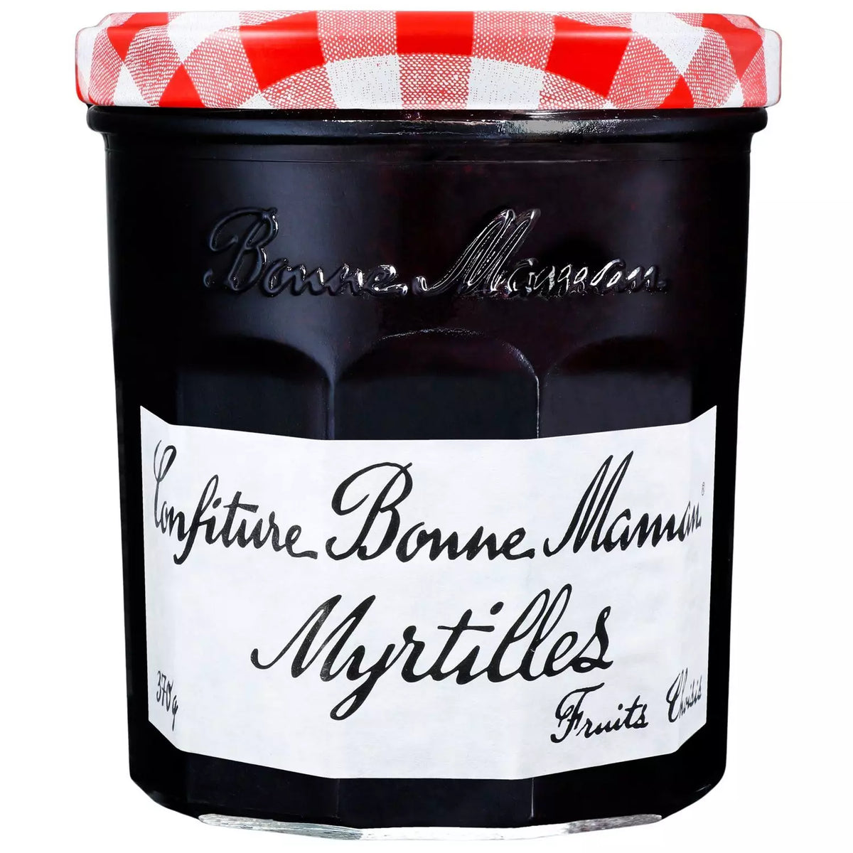 BONNE Maman Geleia de Mirtilo 370g