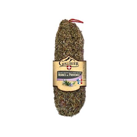 Salsichão Seco LE GALIBIER com Ervas de Provence 145g