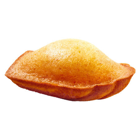 ST MICHEL Kleine Madeleines, zuckerreduziert 400g