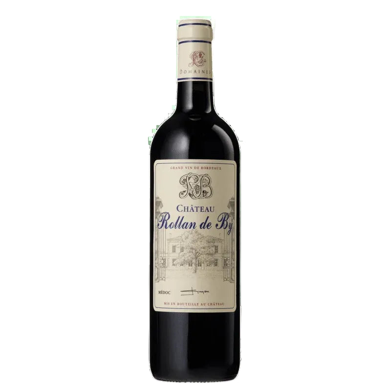 Château Rollan de By, 2022, A.O.P Médoc, Red Wine