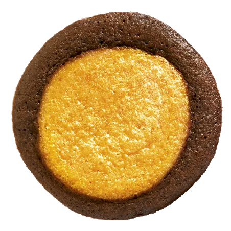 Gâteaux Savaroises au chocolat ST MICHEL 220g