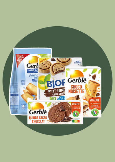 Frühstück BIO