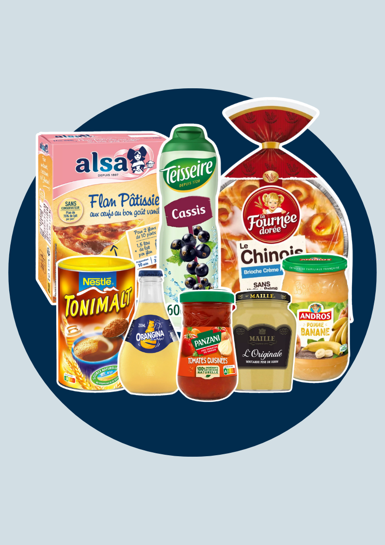Pantry