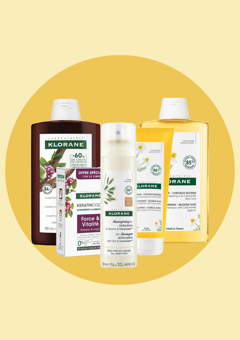Hair Care