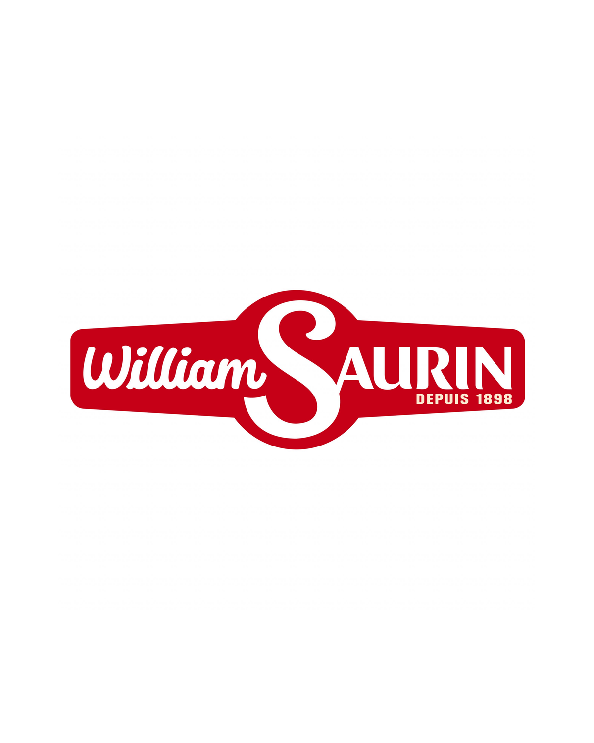 WILLIAM SAURIN