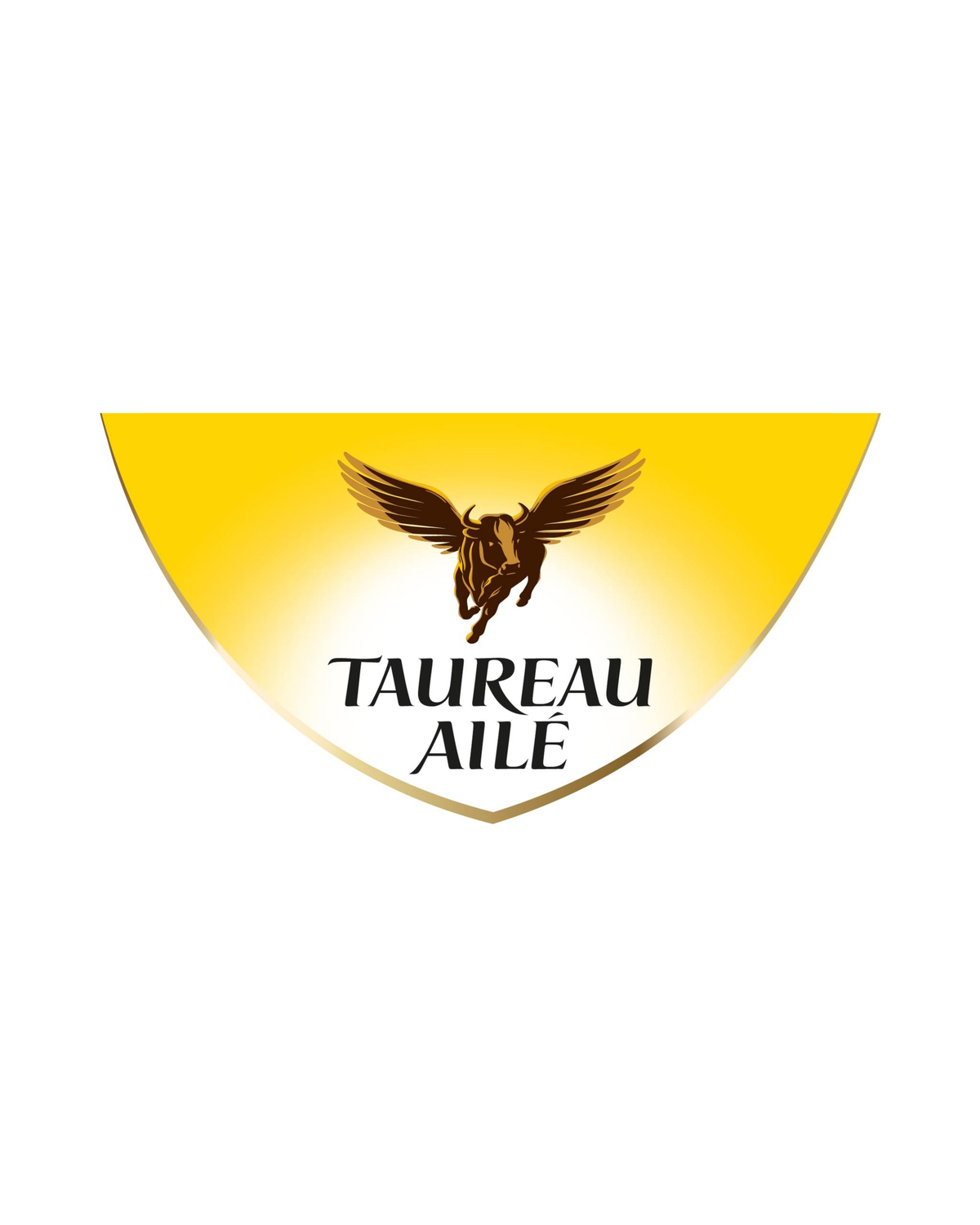 TAUREAU AILÉ