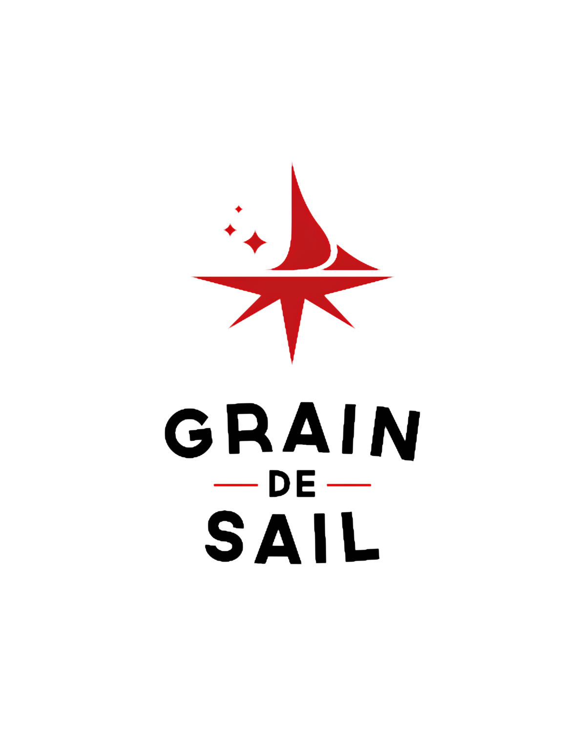 GRAIN DE SAIL